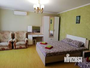 2-к квартира, посуточно, 48м2, 2/2 этаж