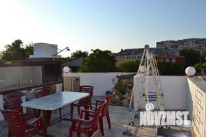 2-к квартира, посуточно, 35м2, 2/3 этаж