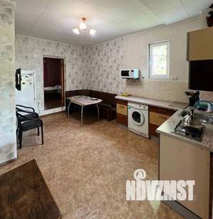 4-к квартира, посуточно, 70м2, 2/2 этаж