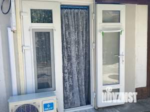 Студия квартира, посуточно, 22м2, 1/1 этаж