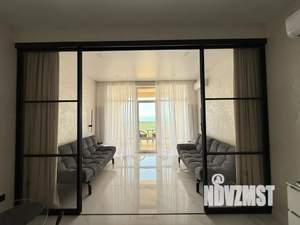 1-к квартира, посуточно, 50м2, 3/9 этаж