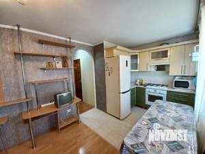 1-к квартира, посуточно, 38м2, 3/5 этаж
