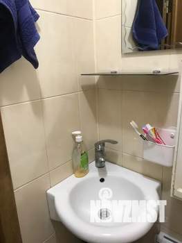 2-к квартира, посуточно, 32м2, 1/2 этаж