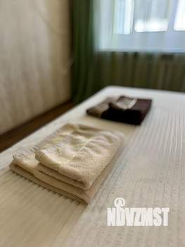 1-к квартира, посуточно, 37м2, 10/11 этаж