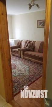 3-к квартира, на длительный срок, 55м2, 1/5 этаж