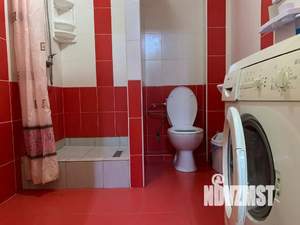 Студия квартира, посуточно, 30м2, 1/7 этаж