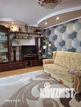 2-к квартира, посуточно, 49м2, 5/10 этаж