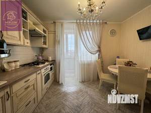 2-к квартира, посуточно, 65м2, 5/5 этаж