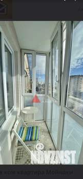 2-к квартира, на длительный срок, 47м2, 5/5 этаж