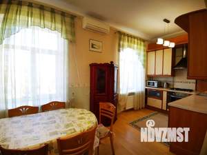 2-к квартира, посуточно, 80м2, 3/3 этаж