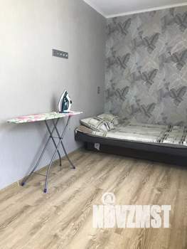 2-к квартира, посуточно, 46м2, 3/4 этаж