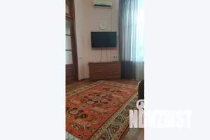 1-к квартира, посуточно, 35м2, 1/3 этаж