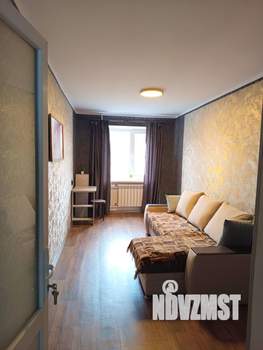 2-к квартира, на длительный срок, 43м2, 3/5 этаж