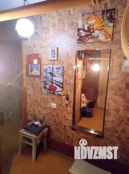 2-к квартира, посуточно, 63м2, 3/5 этаж