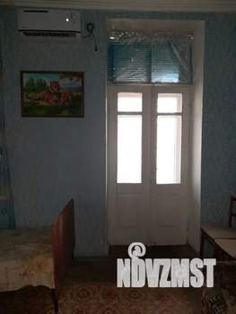 2-к квартира, посуточно, 60м2, 2/3 этаж