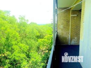 1-к квартира, посуточно, 55м2, 1/1 этаж