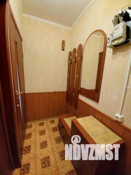 1-к квартира, посуточно, 47м2, 1/1 этаж