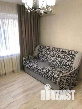 Студия квартира, посуточно, 18м2, 3/5 этаж