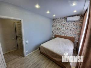 2-к квартира, посуточно, 58м2, 7/9 этаж