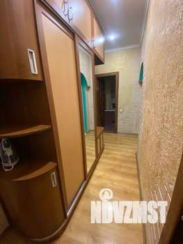 2-к квартира, посуточно, 45м2, 2/2 этаж