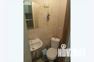 1-к квартира, посуточно, 30м2, 1/2 этаж