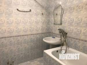 2-к квартира, посуточно, 35м2, 1/4 этаж