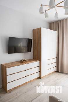 1-к квартира, посуточно, 39м2, 3/5 этаж
