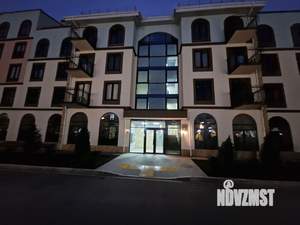 1-к квартира, на длительный срок, 37м2, 4/5 этаж