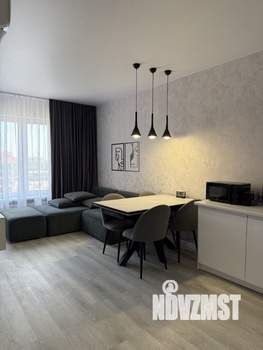 2-к квартира, посуточно, 37м2, 5/6 этаж