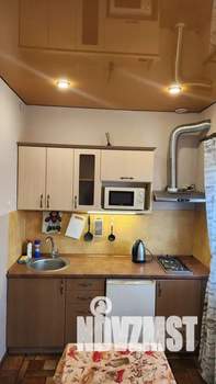 Студия квартира, посуточно, 30м2, 2/2 этаж