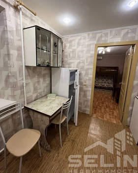 2-к квартира, на длительный срок, 45м2, 2/5 этаж