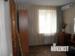 2-к квартира, посуточно, 35м2, 1/2 этаж