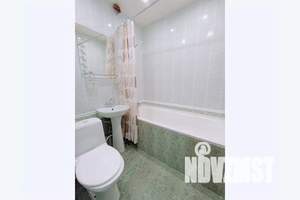 1-к квартира, посуточно, 35м2, 1/3 этаж