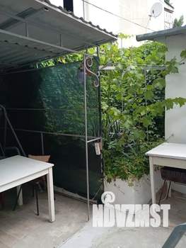 2-к квартира, посуточно, 40м2, 2/2 этаж