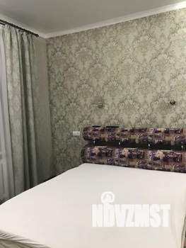 2-к квартира, посуточно, 40м2, 2/2 этаж