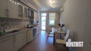 2-к квартира, на длительный срок, 77м2, 3/5 этаж