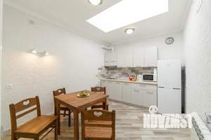 2-к квартира, посуточно, 35м2, 2/2 этаж