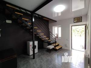 2-к квартира, посуточно, 64м2, 1/2 этаж