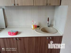 1-к квартира, посуточно, 30м2, 9/9 этаж