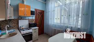 1-к квартира, посуточно, 39м2, 1/3 этаж