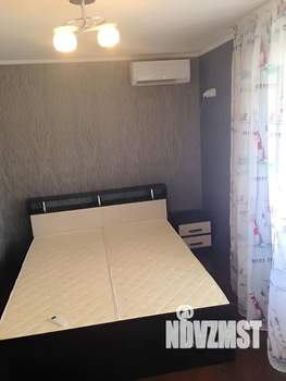 2-к квартира, посуточно, 41м2, 2/5 этаж