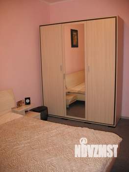 1-к квартира, посуточно, 40м2, 2/5 этаж