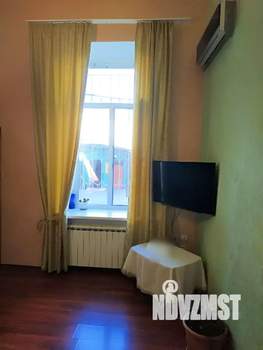 2-к квартира, посуточно, 40м2, 1/2 этаж