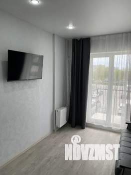 1-к квартира, посуточно, 34м2, 2/4 этаж