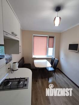 2-к квартира, посуточно, 42м2, 2/2 этаж