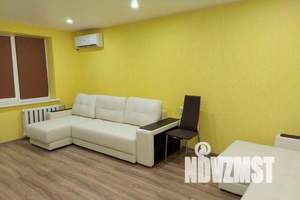 1-к квартира, посуточно, 35м2, 5/5 этаж
