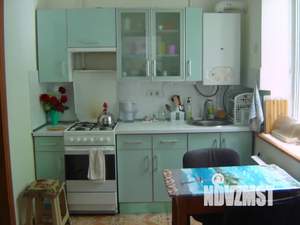 2-к квартира, посуточно, 40м2, 1/1 этаж