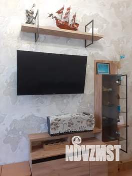 1-к квартира, посуточно, 28м2, 2/2 этаж