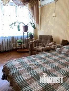 3-к квартира, на длительный срок, 65м2, 2/5 этаж