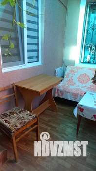 Студия квартира, посуточно, 18м2, 1/2 этаж